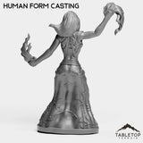 Tabletop Terrain Miniature Mighty Dragon
