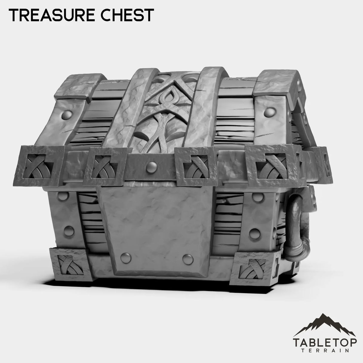 Tabletop Terrain Miniature Mine Accessories