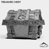 Tabletop Terrain Miniature Mine Accessories