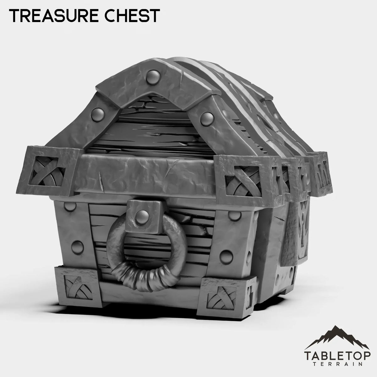 Tabletop Terrain Miniature Mine Accessories