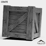 Tabletop Terrain Miniature Mine Accessories