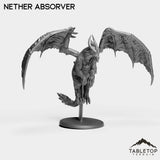 Tabletop Terrain Miniature Nether Absorber