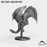 Tabletop Terrain Miniature Nether Absorber