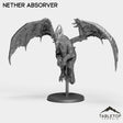 Tabletop Terrain Miniature Nether Absorber