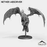 Tabletop Terrain Miniature Nether Absorber