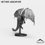 Tabletop Terrain Miniature Nether Absorber