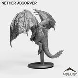 Tabletop Terrain Miniature Nether Absorber