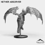 Tabletop Terrain Miniature Nether Absorber