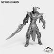 Tabletop Terrain Miniature Nexus Guard