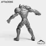 Tabletop Terrain Miniature Night Rogue Tier 1