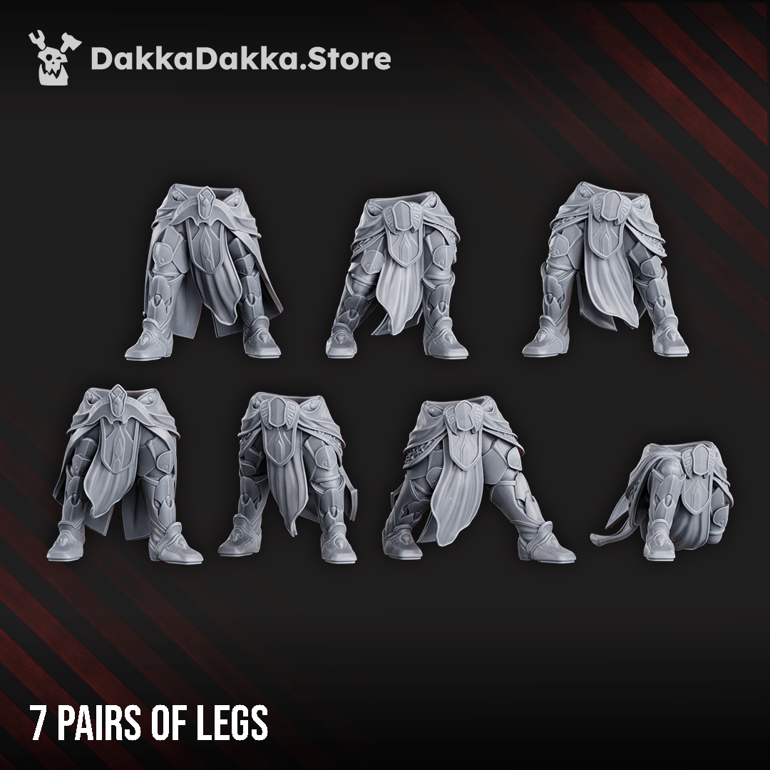 Tabletop Terrain Miniature Orbit Guardians