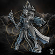 Tabletop Terrain Miniature Order of Repentance Promo Model