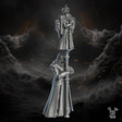 Tabletop Terrain Miniature Order of Repentance Relict Sister