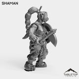 Tabletop Terrain Miniature Panda Starter Female