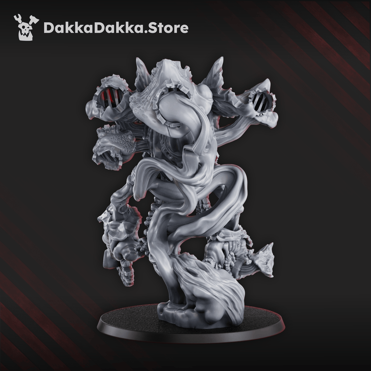 Tabletop Terrain Miniature Plague Drone