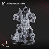 Tabletop Terrain Miniature Plague Drone