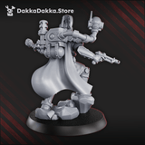 Tabletop Terrain Miniature Pluto's Centurio