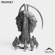 Tabletop Terrain Miniature Prophet