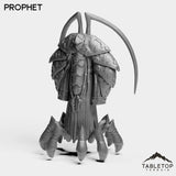 Tabletop Terrain Miniature Prophet