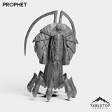 Tabletop Terrain Miniature Prophet