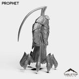 Tabletop Terrain Miniature Prophet