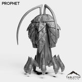 Tabletop Terrain Miniature Prophet