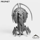 Tabletop Terrain Miniature Prophet