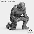 Tabletop Terrain Miniature Psycho Tracer 1 Psycho Tracers