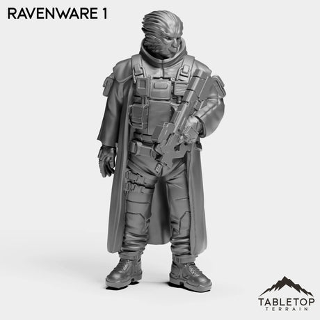 Tabletop Terrain Miniature Ravenware 1 Ravenware