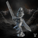 Tabletop Terrain Miniature Redeemers Sisters Squad