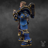 Tabletop Terrain Miniature Reilgar Galenos