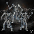Tabletop Terrain Miniature Repentance Exosuits (build-kit)