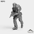 Tabletop Terrain Miniature Repo - The B-Mob