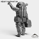 Tabletop Terrain Miniature RhinoUnit - MISC