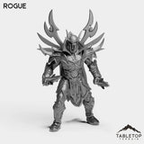 Tabletop Terrain Miniature Rogue Void Heritage