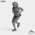 Tabletop Terrain Miniature Rosa - Los Malos Cartel