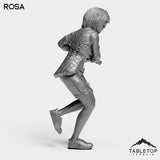 Tabletop Terrain Miniature Rosa - Los Malos Cartel