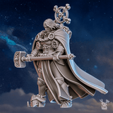 Tabletop Terrain Miniature Runerules Master