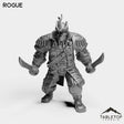 Tabletop Terrain Miniature Sailor Heritage Rogue