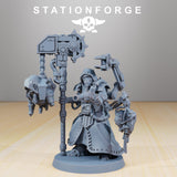 Tabletop Terrain Miniature Scavenger Scrapper