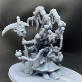 Tabletop Terrain Miniature Scavenger Seeker