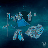 Tabletop Terrain Miniature Scylla Alfarat The First Twin