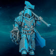 Tabletop Terrain Miniature Scylla Beast Hunter (new design) - Havoc Armored Space Master