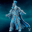 Tabletop Terrain Miniature Scylla Commander Hammerhead