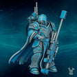 Tabletop Terrain Miniature Scylla Exod the Quiet