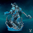 Tabletop Terrain Miniature Scylla Nethuns the Tidal Wave