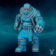 Tabletop Terrain Miniature Scylla Snake Eater