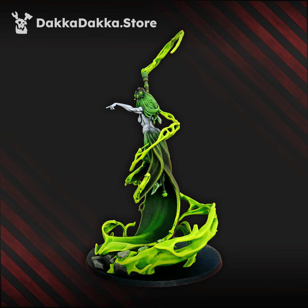 Tabletop Terrain Miniature Shard of Goddess