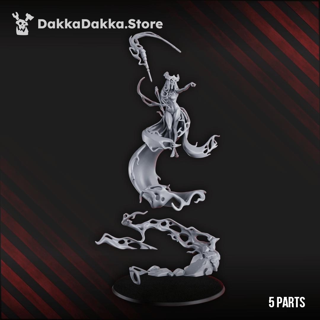 Tabletop Terrain Miniature Shard of Goddess