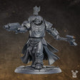 Tabletop Terrain Miniature Sir Gawein